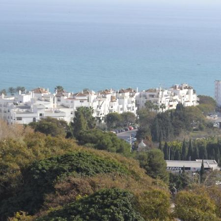 Hercules Apartment Бенальмадена Екстер'єр фото