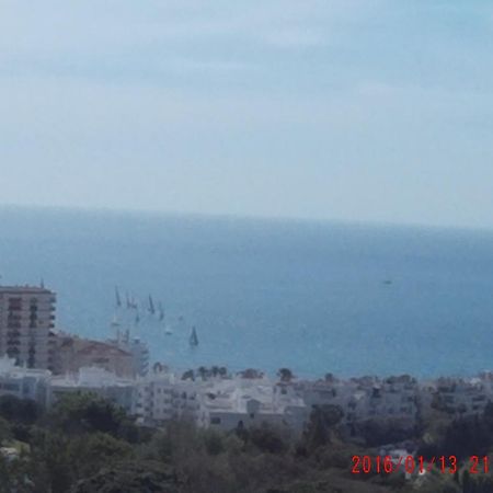 Hercules Apartment Бенальмадена Екстер'єр фото