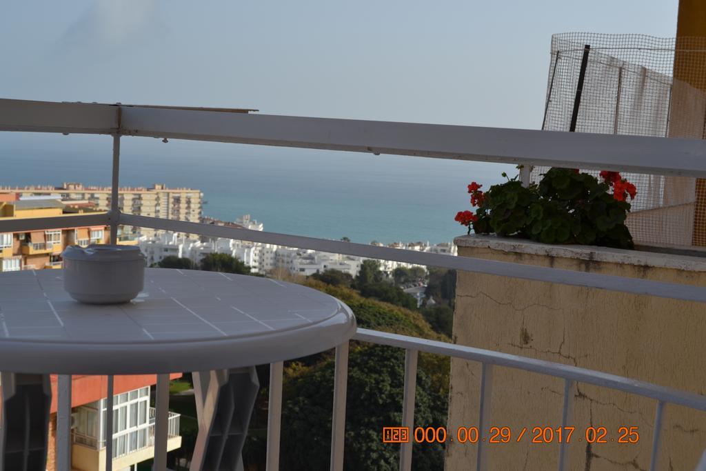 Hercules Apartment Бенальмадена Екстер'єр фото