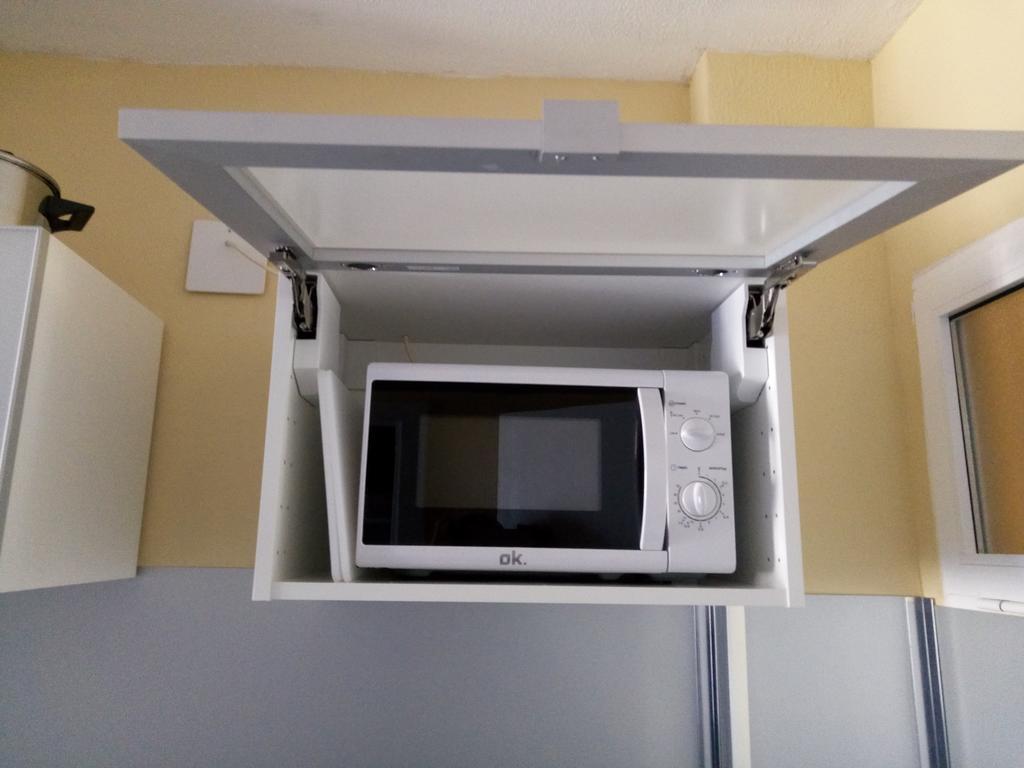 Hercules Apartment Бенальмадена Екстер'єр фото